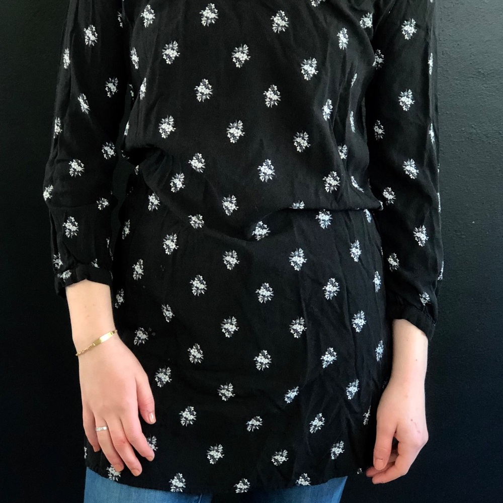 Old Navy Dress/Tunic